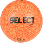 Preview: SELECT Handball Light Grippy EHF DB v26 orange Gr. 00